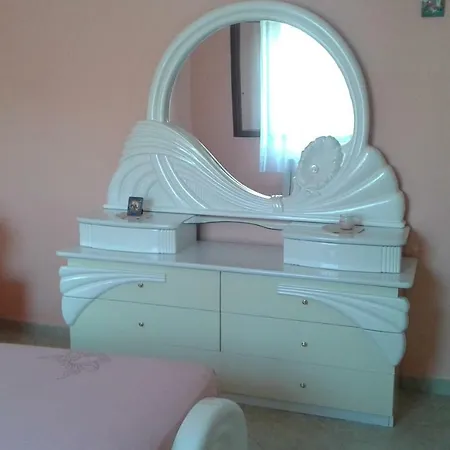 Apartmán Casa Sul Mare Santa Maria di Leuca