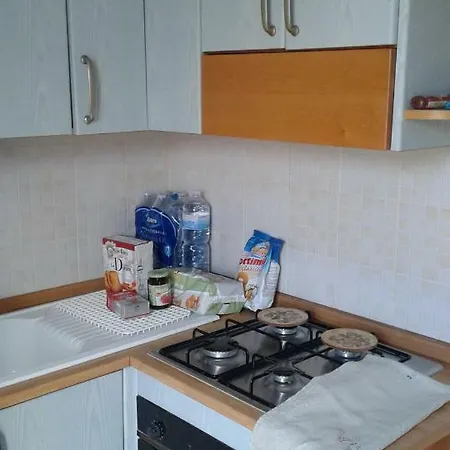Casa Sul Mare Apartmán