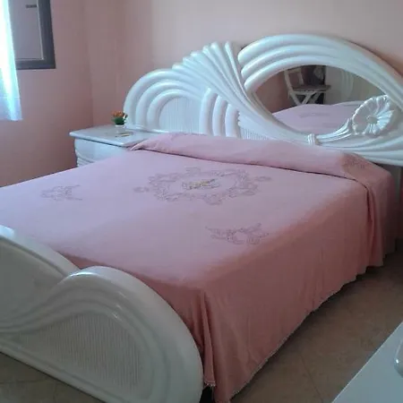 Apartmán Casa Sul Mare