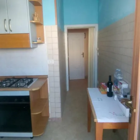 Casa Sul Mare *