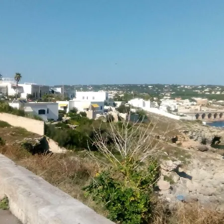 Casa Sul Mare Apartmán *