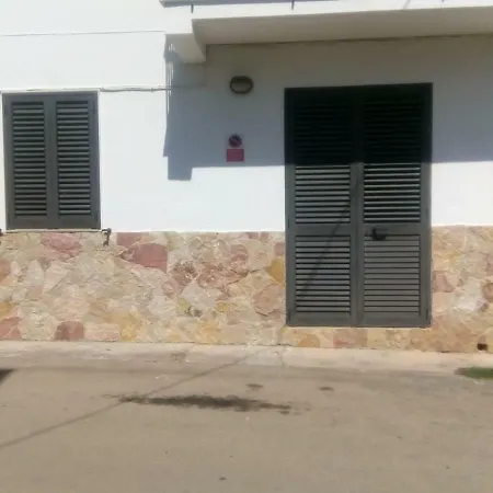 Casa Sul Mare Apartmán Santa Maria di Leuca
