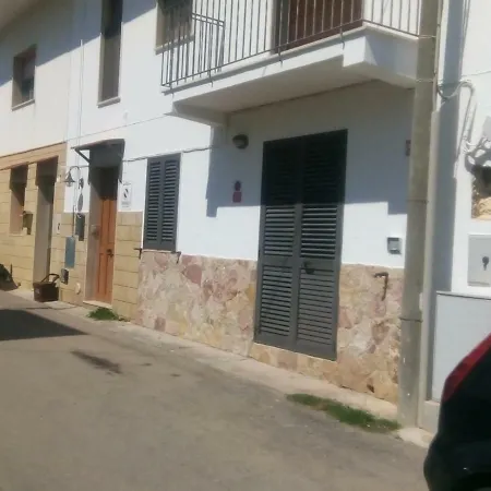 Casa Sul Mare Santa Maria di Leuca