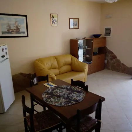 Casa Sul Mare *
