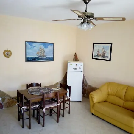 Casa Sul Mare *