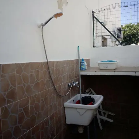 Apartmán Casa Sul Mare